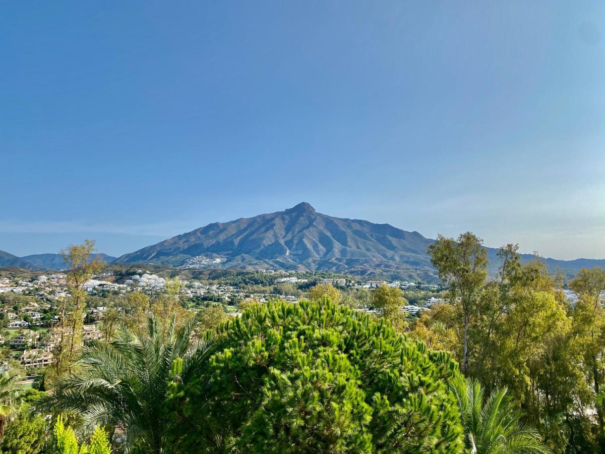 Appartamento Nueva Andalucia Magna Golf Marbella