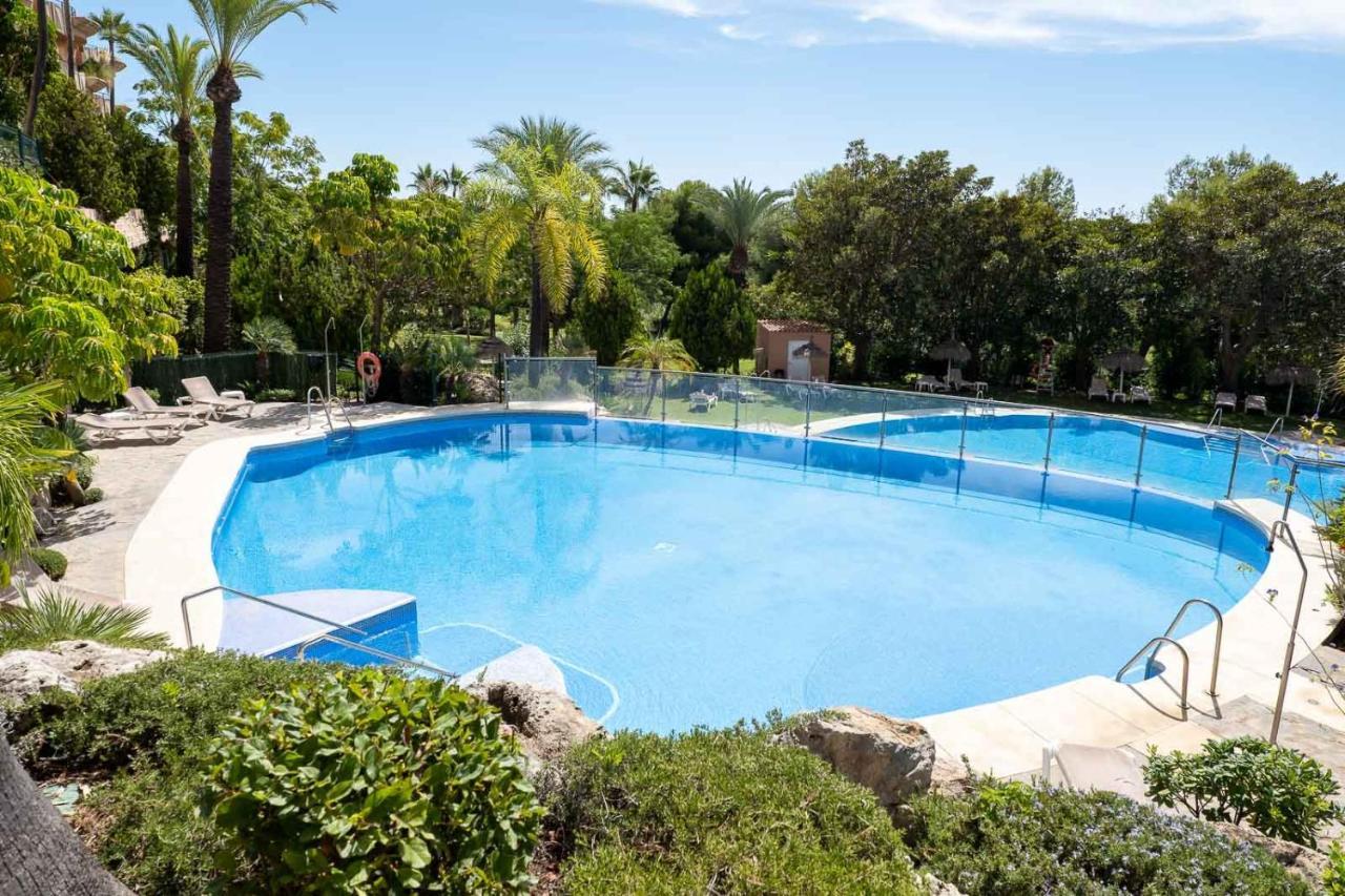 Appartamento Nueva Andalucia Magna Golf Marbella