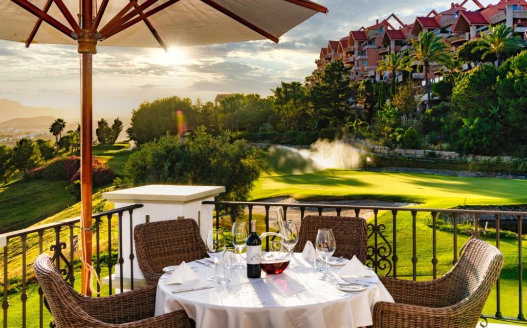 Apartamento Nueva Andalucia Magna Golf