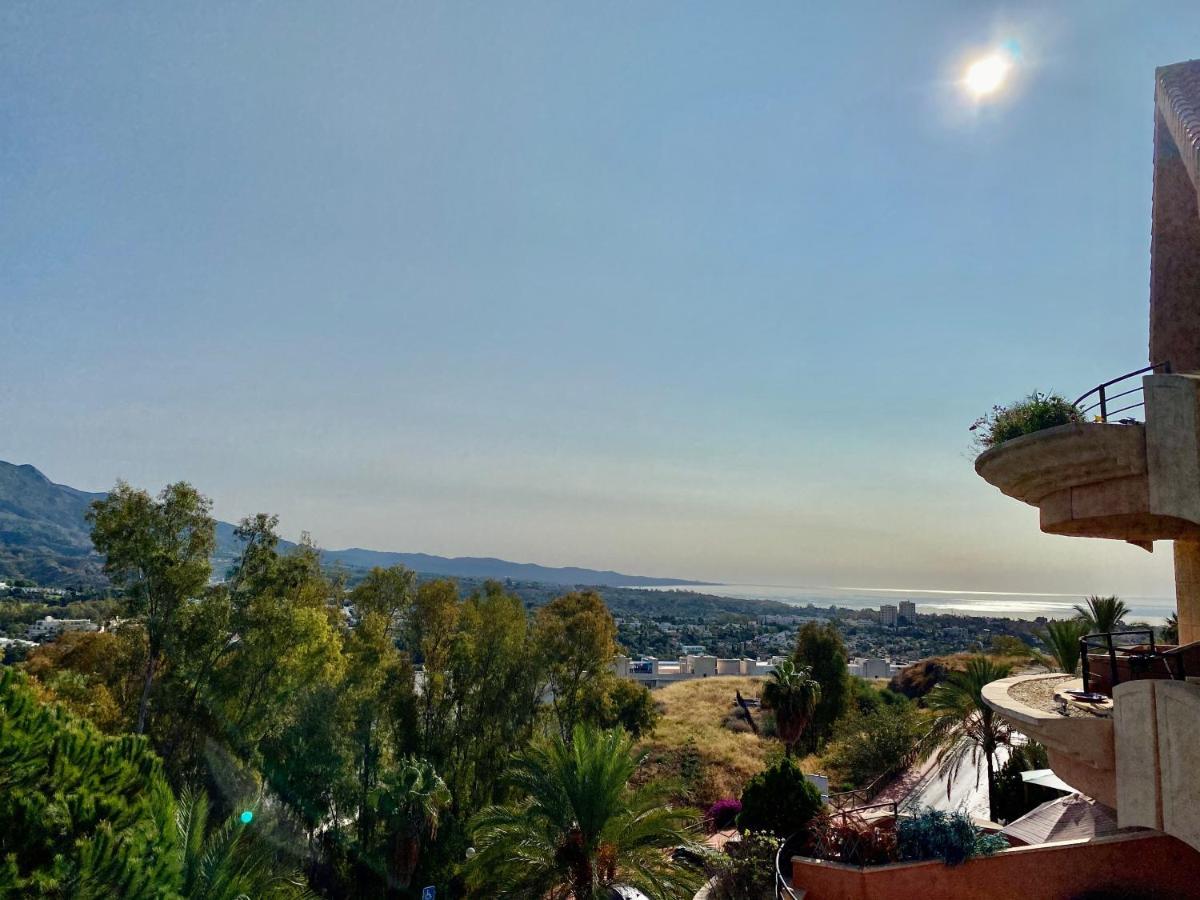 Apartament Nueva Andalucia Magna Golf