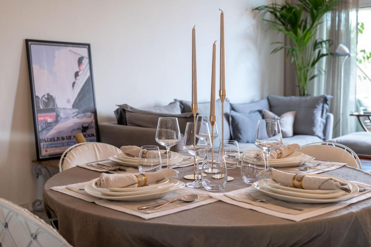 Apartament Nueva Andalucia Magna Golf