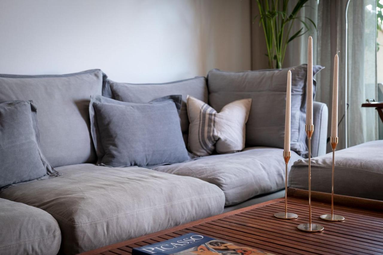 Nueva Andalucia Magna Golf Apartament