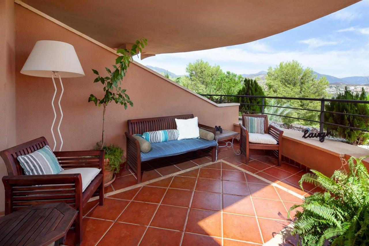 Nueva Andalucia Magna Golf Apartament *